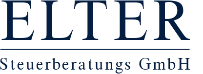 Logo: ELTER Steuerberatungs GmbH, Steuerkanzlei Linz